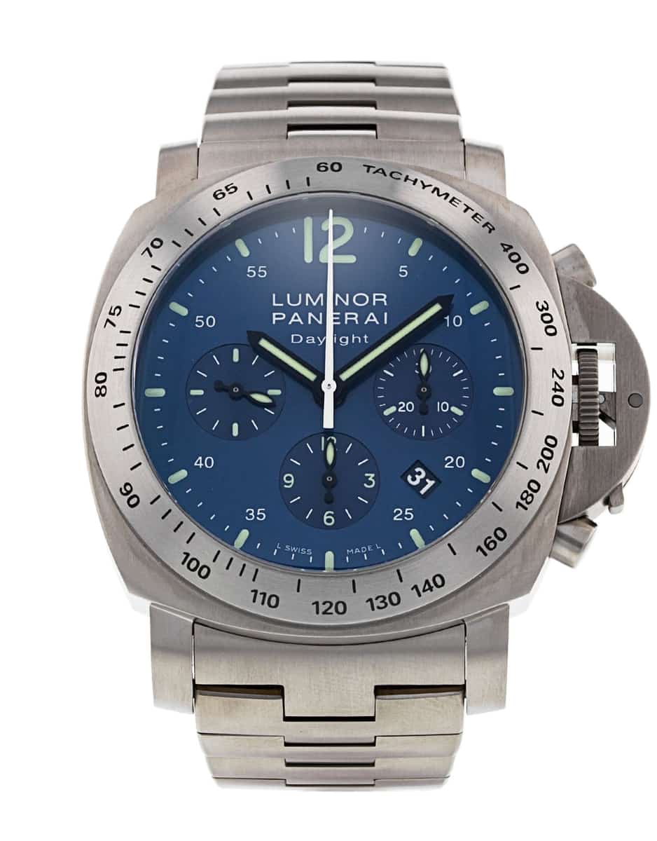 Panerai 326 on sale